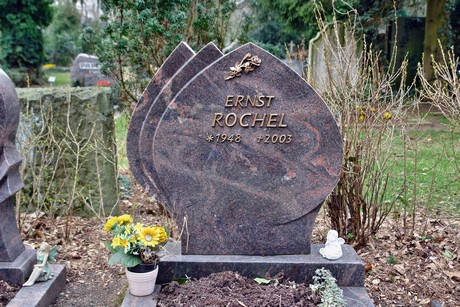 Nordfriedhof