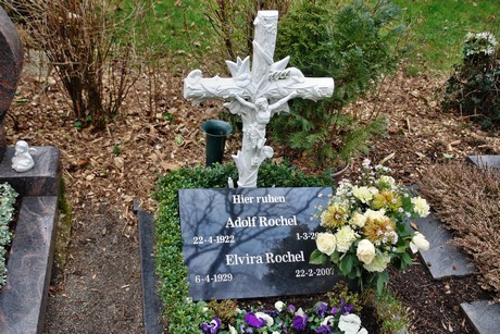 Nordfriedhof
