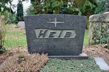 Nordfriedhof
