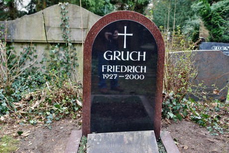 Nordfriedhof