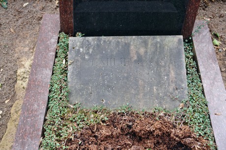 Nordfriedhof