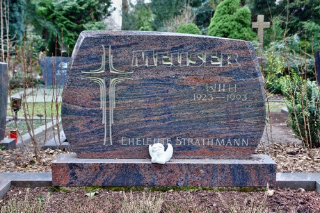 Nordfriedhof