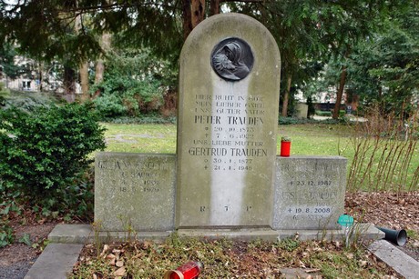 Nordfriedhof