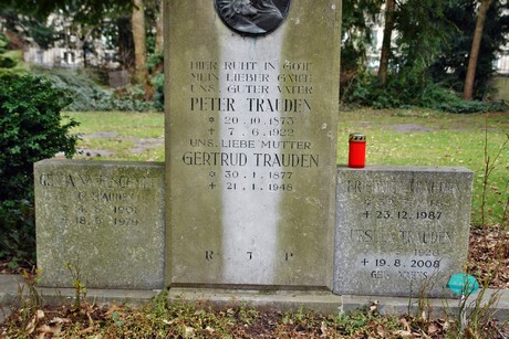 Nordfriedhof