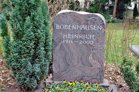 Nordfriedhof