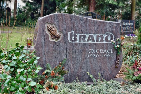 Nordfriedhof