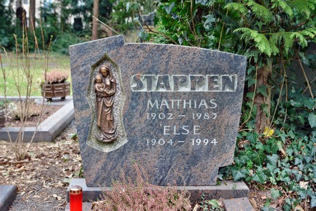 Nordfriedhof