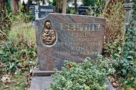 Nordfriedhof