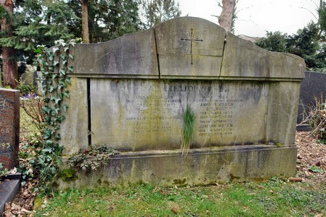 Nordfriedhof