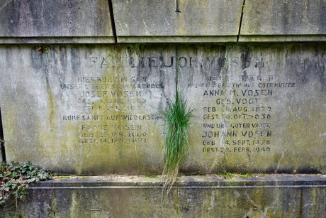Nordfriedhof