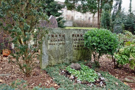 Nordfriedhof