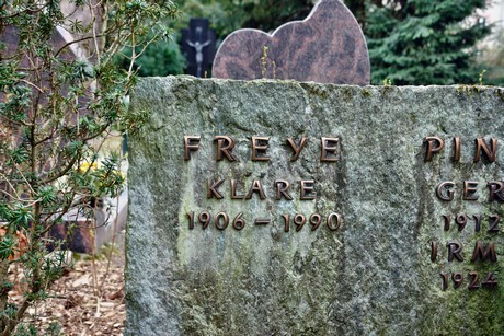 Nordfriedhof