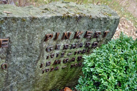 Nordfriedhof