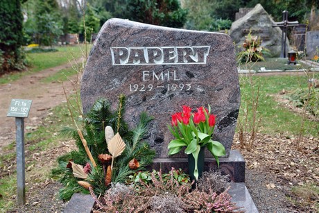 Nordfriedhof