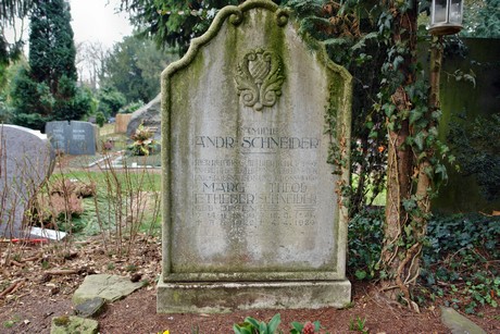 Nordfriedhof