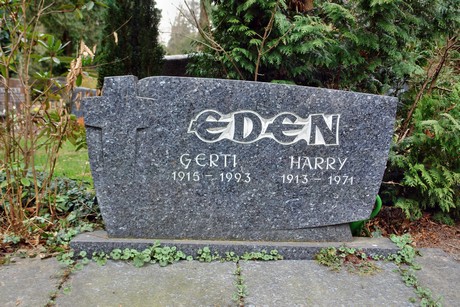 Nordfriedhof