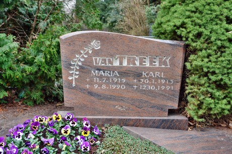 Nordfriedhof