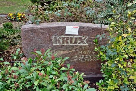 Nordfriedhof