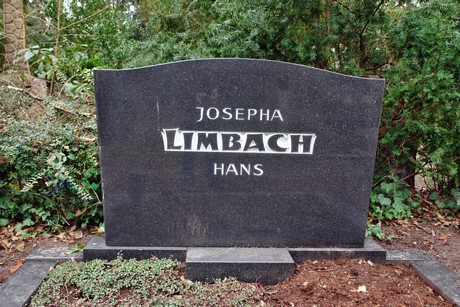 Nordfriedhof