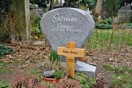 Nordfriedhof