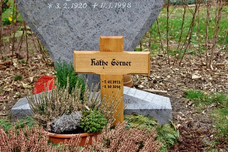 Nordfriedhof