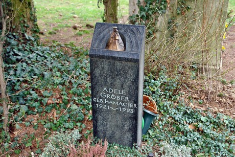 Nordfriedhof
