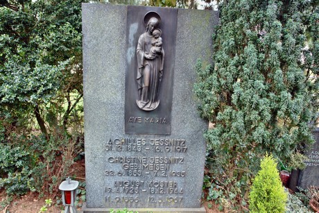 Nordfriedhof