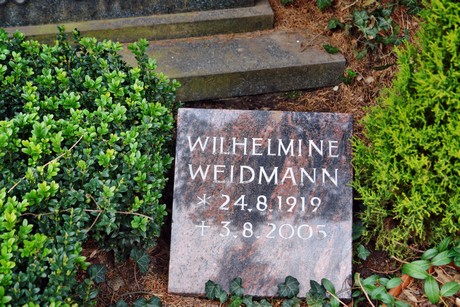 Nordfriedhof