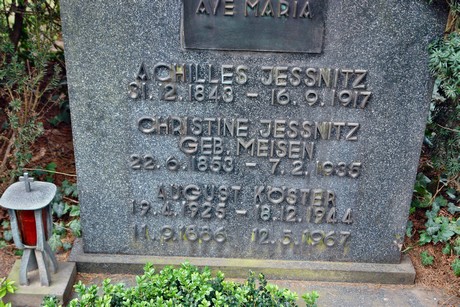 Nordfriedhof
