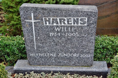 Nordfriedhof