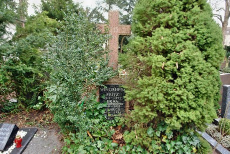 Nordfriedhof