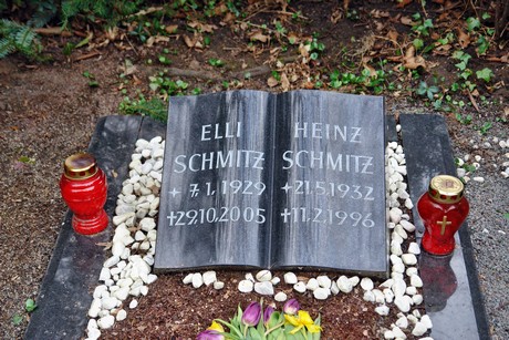 Nordfriedhof