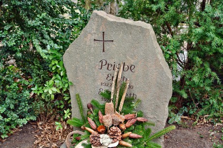 Nordfriedhof