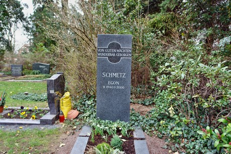 Nordfriedhof