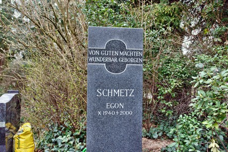 Nordfriedhof