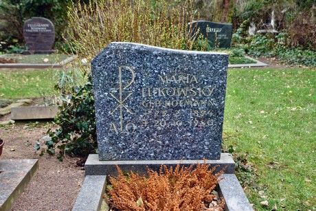 Nordfriedhof