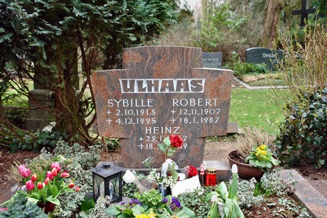 Nordfriedhof