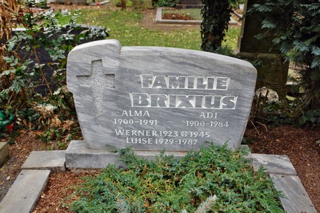 Nordfriedhof