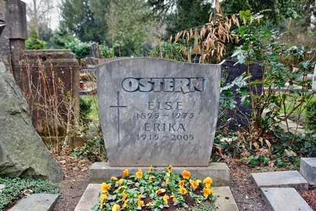 Nordfriedhof