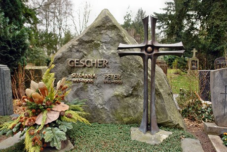 Nordfriedhof