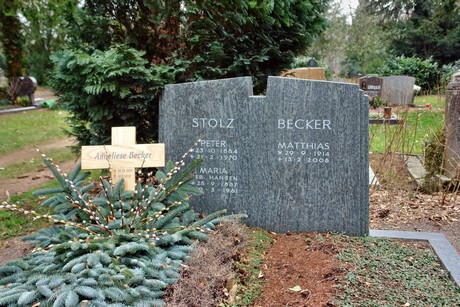 Nordfriedhof