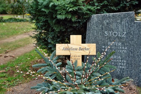 Nordfriedhof