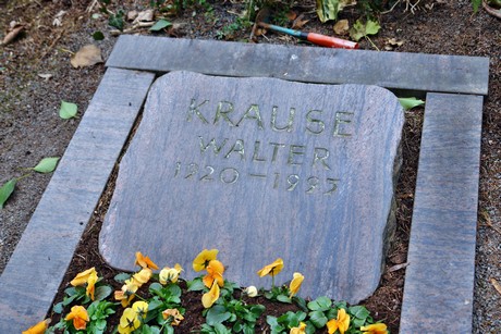 Nordfriedhof