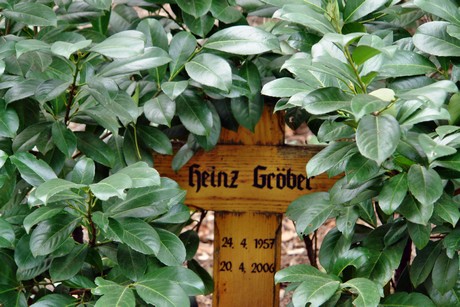 Nordfriedhof