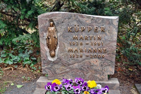 Nordfriedhof