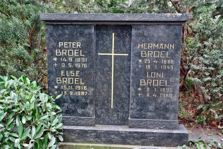 Nordfriedhof
