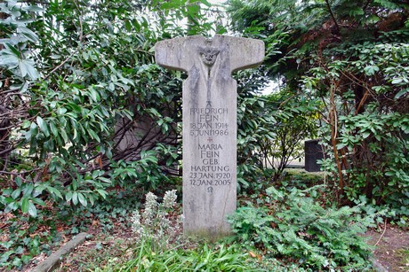 Nordfriedhof