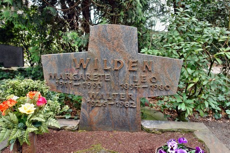Nordfriedhof