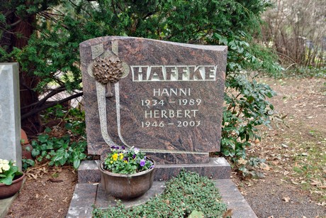Nordfriedhof