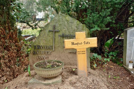 Nordfriedhof